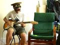 Variax Rock N Roll Boochie Koo Variax Rock N Roll Boochie Koo