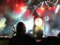 Marilyn Manson at Merriweather Post Pavilion