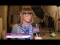 tuba TV: Piękna Marika w roli modelki