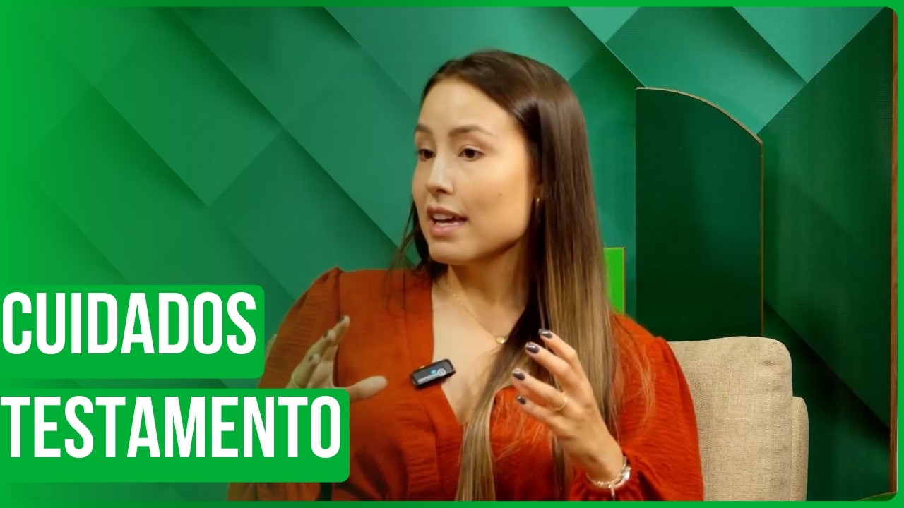 Testamento é seguro?