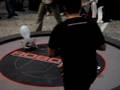 videos de FIAP - Robocup 2008 (Mad Max x RB1-Rambot)