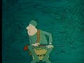 gustav   the hunter
