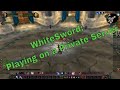 Private Fun Server