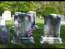 Vandalism at Vernon Grove Cemetery