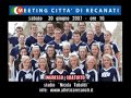 8� Meeting Nazionale di Atletica Leggera \"Citt� di Recanati\"