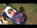 Sheep Eats Baby