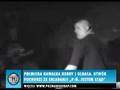 Kobra Oldas na żywo w Piwnicy 21 @ 19 październik 2007