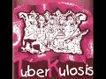 Tuberkulosis - El patoso Tuberkulosis - El patoso