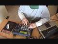 Joe D Law: MPC 1000 Beat No.1