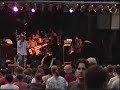 Ween & QOTSA - Homo Rainbow - Atlanta, GA - 8/24/1999