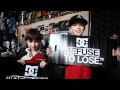 DC SHOES: 2011 SUPERCROSS YEAR IN REVIEW - THROUGH THE EYES OF DC