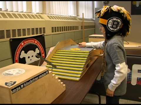 FlatFace Fingerboards Store Session - January 25, 2014