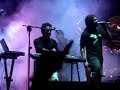 Terra Prima - Time To FLY LIVE