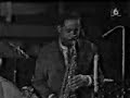 Eric Dolphy- So Long Eric rehearsal- Eric\