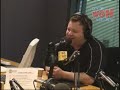 Spike talks with Frank Caliendo Spike talks with Frank Caliendo