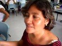 Mam&aacute;s De Casa Telmex Tuxtla, Aprenden A Usar Computadoras