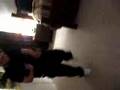 ME RAPPN..JEFF DANCIN LOL