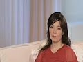 bjork is interviewed on david toop. part 1 of 11