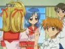 Kaito Must Die