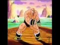 videos de z fighters vs nappa amv dethroned