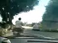 Baleno Uphill drive to Yelagiri