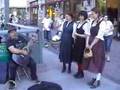 projekt heidi - jodeln in der grossstadt