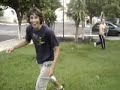 Le Parkour Dracena Erros