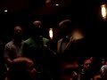 A leftist at CMU asks John Stossel a question
