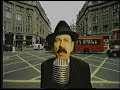 welcome to scatman world