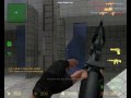 Showtek - Raver - Counter Strike Source