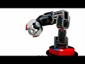 Prototipo Robot
