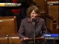 Chris Murphy comes out swinging