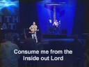 Brandon Sampson - Inside Out (Hillsong) Brandon Sampson - Inside Out (Hillsong)