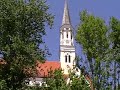 Odelzhausen (DAH) St. Benedikt, Plenum
