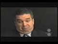 Vincent Lacroix et la mascotte de Norbourg (Infoman 2007 )