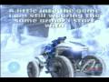Halo 3 Switch Armor during Game