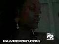 The Raw Report Volume 6 - Video Vixen Shy Saltor