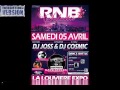 Rnb Selecta 05 avril 2008 @ la louvière Expo Rnb Selecta 05 avril 2008 @ la louvière Expo