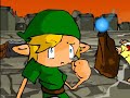 The real legend of zelda - deutsch sub - Part 1/2 The real legend of zelda - deutsch sub - Part 1/2