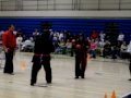 ussd sensei shar sparring