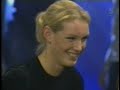 Broder Daniel + Kask Intervju (Hej Fredag 1998)