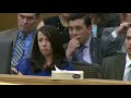 Jodi Arias Trial - D