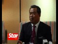 PAS should explain what unity government means