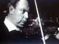 Isaac Stern: Mendelssohn Isaac Stern: Mendelssohn