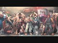 the main menu theme from super street fighter 2 turbo hd remix title: clamato fever composers: alex esquivel & dan orosz you can download this song and the rest of the soundtrack at ocremix.org