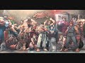 the main menu theme from super street fighter 2 turbo hd remix title: clamato fever composers: alex esquivel & dan orosz you can download this song and the rest of the soundtrack at ocremix.org