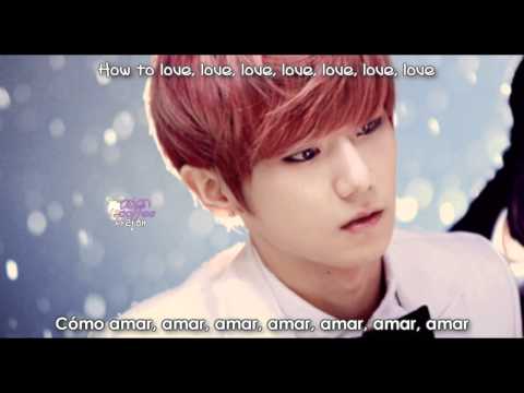 how to love mv beast