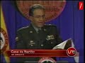 General Naranjo denuncia nexos FARC - Gobierno Ecuatoriano