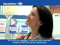 Carta PASS Carrefour videotutorial