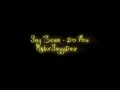 Jay Sean - Do You